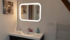 Appartement dans maison de 1789 au centre de Vitré - Foto 4