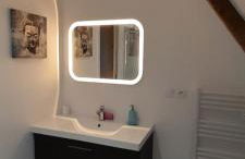 Appartement dans maison de 1789 au centre de Vitré - Foto 4