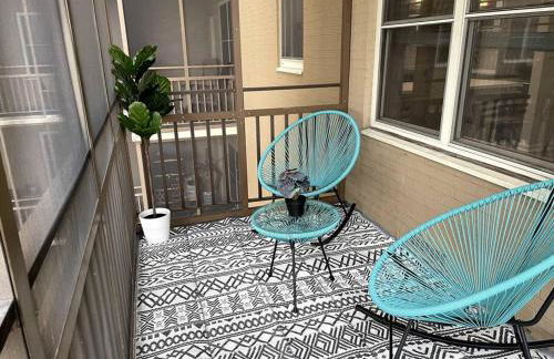 Home Away from Home Condo Downtown ATL 16th floor - Foto 2