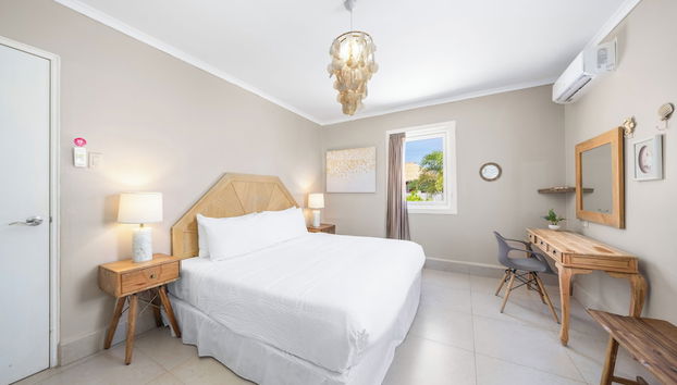 Ierlandstraat 23 - Foto 3, Comodidade do alojamento