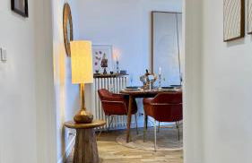 Vue Paris 1 min de la gare - Photo 32