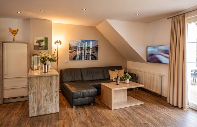 City Appartments Am Wall - Foto 48