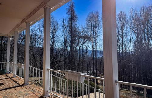 Hilltop Haven - Foto 80