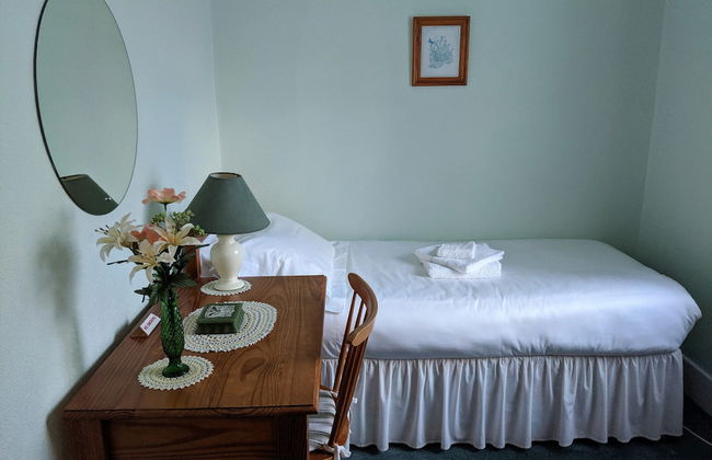 Huntingball Lodge - Photo 10