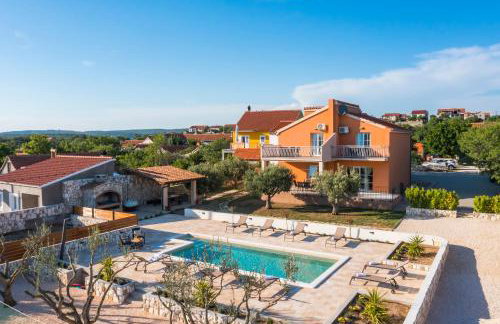 Apartments Vesna - Photo 10