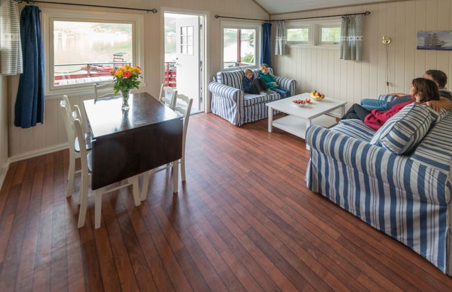 Fagervik Camping - Photo 36