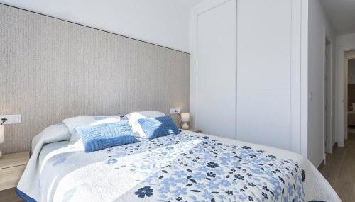 Chic & Bright Costa Ballena Getaway - Foto 5