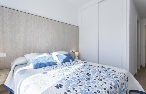 Chic & Bright Costa Ballena Getaway - Foto 13