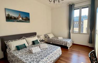 Lattanzio Charming Suite - Porta Romana MM3 - Foto 5