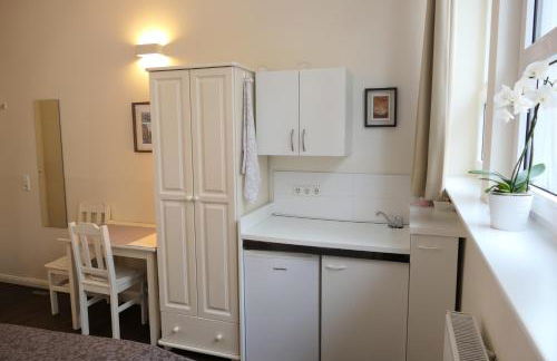 List Five - Your British Guesthouse - Foto 52