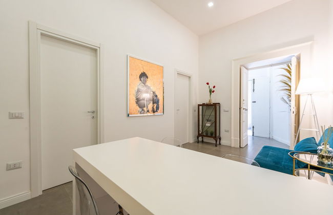 Palazzo della Porta - Via Toledo 55 - Foto 30