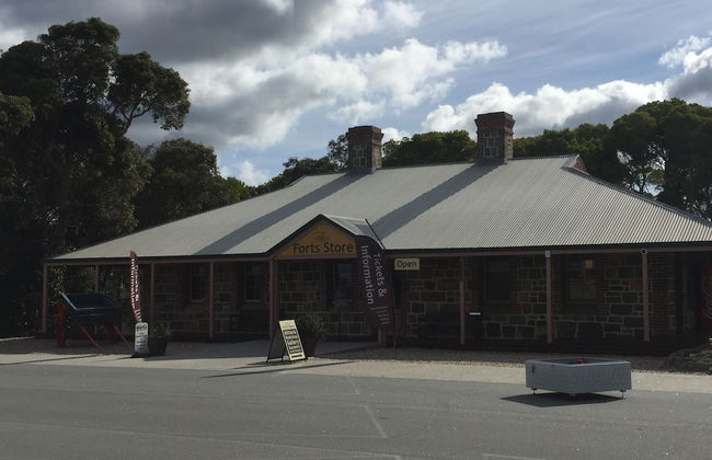 Tasman Holiday Parks - Albany - Foto 79