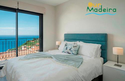 OurMadeira - Casa Amaro Sunset - Foto 17