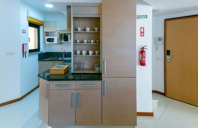 A24 - LuzBay Beach Apartment by Dreamalgarve - Foto 6