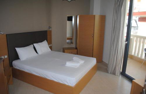 Niriides Studios and Apartments - Foto 28