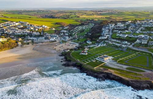 Pinewood Flat 5 - Foto 19