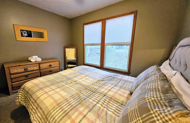 Summit Serenity by Avantstay Central Location w/ Mountain Views & Deck - Foto 2