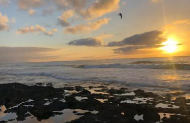 Sunset Dream, casa en la playa con terraza - Foto 43