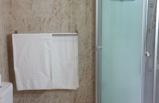 Gojim Casa Rural - Photo 15