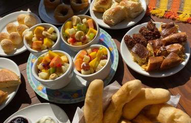 Pousada Suçuarana - Photo 16