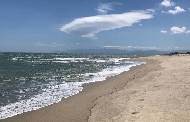 Blueindaco Sellia Marina - Room Apartment Calabria - Foto 16