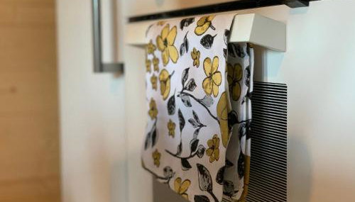 Domki nad jeziorem w Burdągu - Foto 4