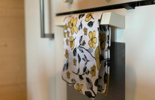 Domki nad jeziorem w Burdągu - Photo 4