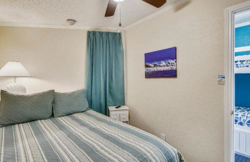 Turtle Haven by Ryson Vacation Rentals - Foto 24