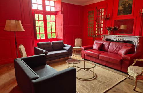 Gîte chouette la Valette - Foto 7