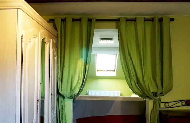 Apartments Marco Polo Midi - Foto 36