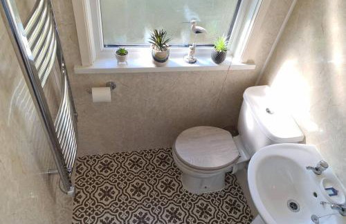 Driftwood Cottage - Foto 17