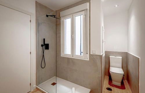 L32-Amazing apartment 5 min from Madrid Atocha Station - Photo 26