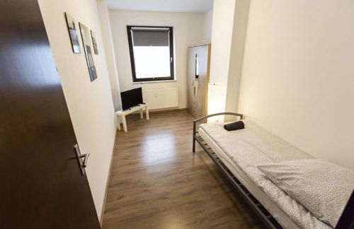 AVR Apartment HOF 1 - Foto 9