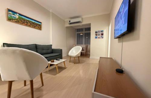 Modern Apartment in the heart of Copacabana - Foto 4