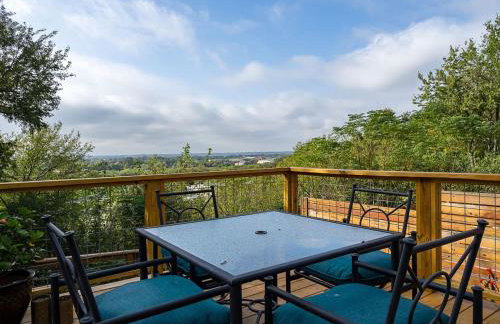 East ATX 3BR 2BA, Patio and Fire Pit Mins to Downtown by Austin Vacay - Foto 22