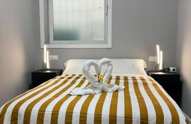 Encanto Santiago Bernabéu- Apartamento CASTELLANA - Photo 19