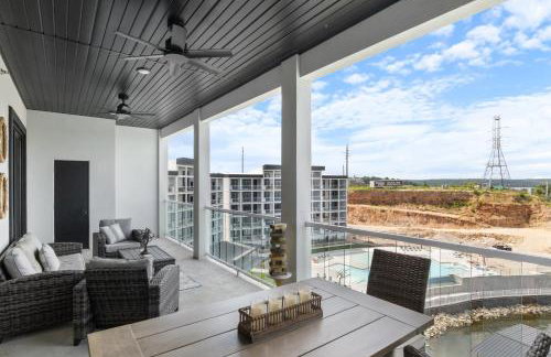 Amazing Top Floor Condo at Topsider Resort Community - Photo 42