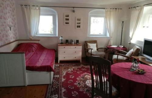 Apartment LandurlaubErzgebirge by Interhome - Foto 10