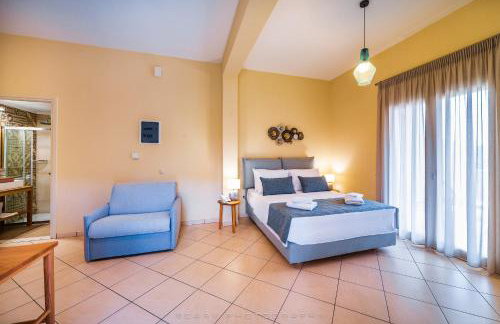 Ελαιών apartments/Eleon apartments - Foto 79