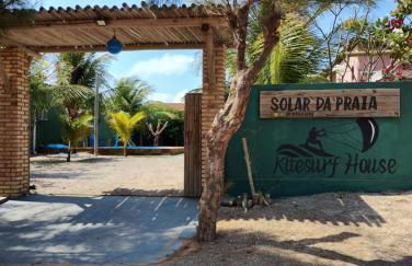 Solar da Praia Kitesurf House - Foto 9