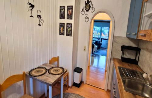 Haus Sonnenschein an der Skipiste - Foto 14