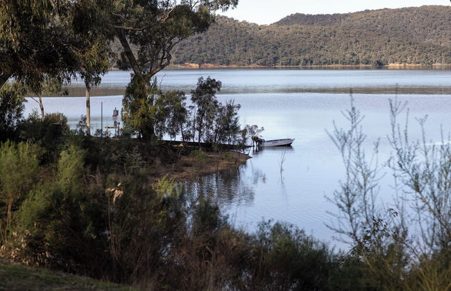 Reflections Burrinjuck Waters - Holiday Park - Foto 67