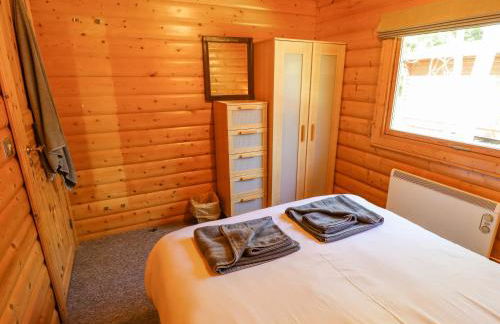 64 Acorn Lodge Kenwick Park - Foto 15