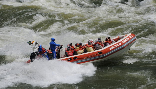 Macuco-Safari - Foto 2