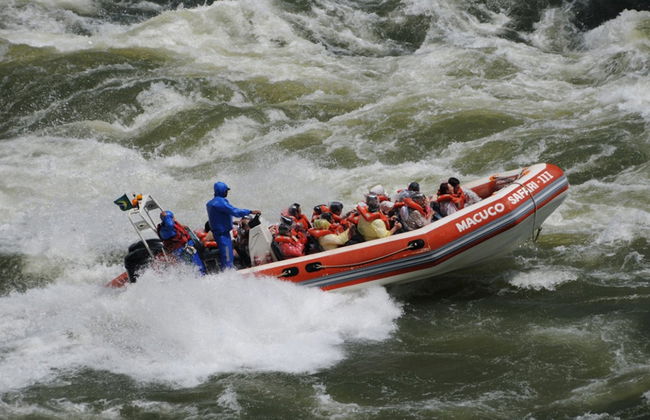 Macuco-Safari - Foto 2