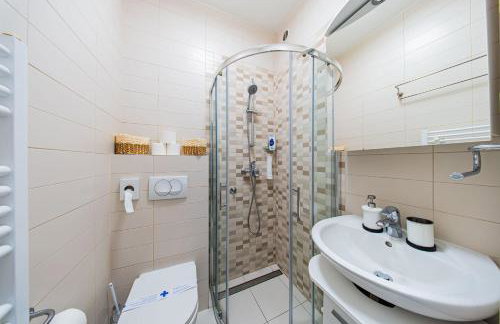 Flexible SelfCheckIns 220 - 221 - 222 - 223 - 224 - Zagreb - WiFi - 5 Apartments - Photo 53