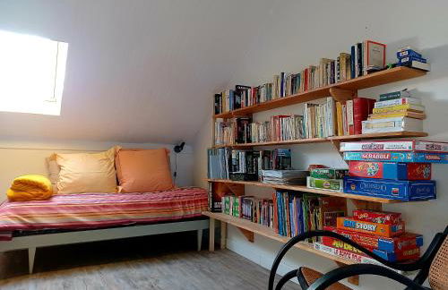 appartement dans maison, calme assuré - Foto 1