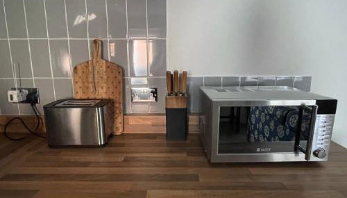 3 Stable Mews - Photo 4, toaster