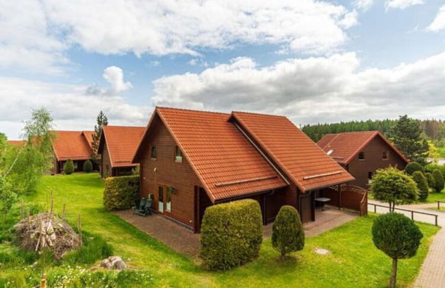 Doppelhaushalfte in Hasselfelde - Foto 22