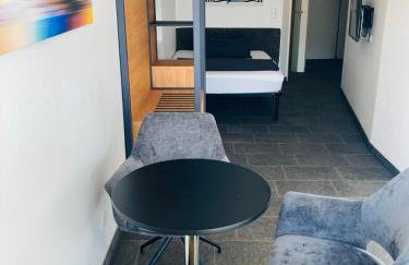 Ferienwohnungen & Monteurunterkunft "Mainbogen-Blick" - Photo 21